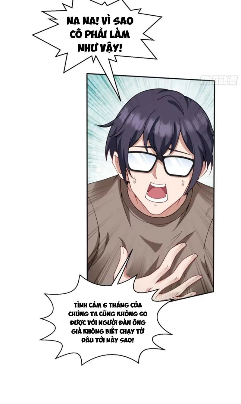 Bỏ Làm Simp Chúa, Ta Có Trong Tay Cả Tỉ Thần Hào! Chapter 10 - Trang 2