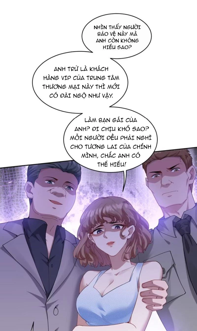 Bỏ Làm Simp Chúa, Ta Có Trong Tay Cả Tỉ Thần Hào! Chapter 10 - Trang 2