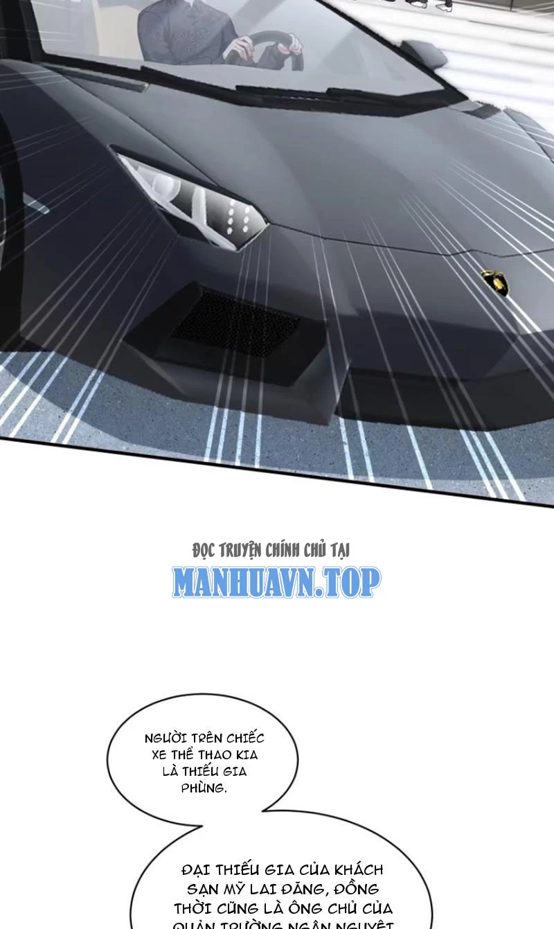 Bỏ Làm Simp Chúa, Ta Có Trong Tay Cả Tỉ Thần Hào! Chapter 10 - Trang 2