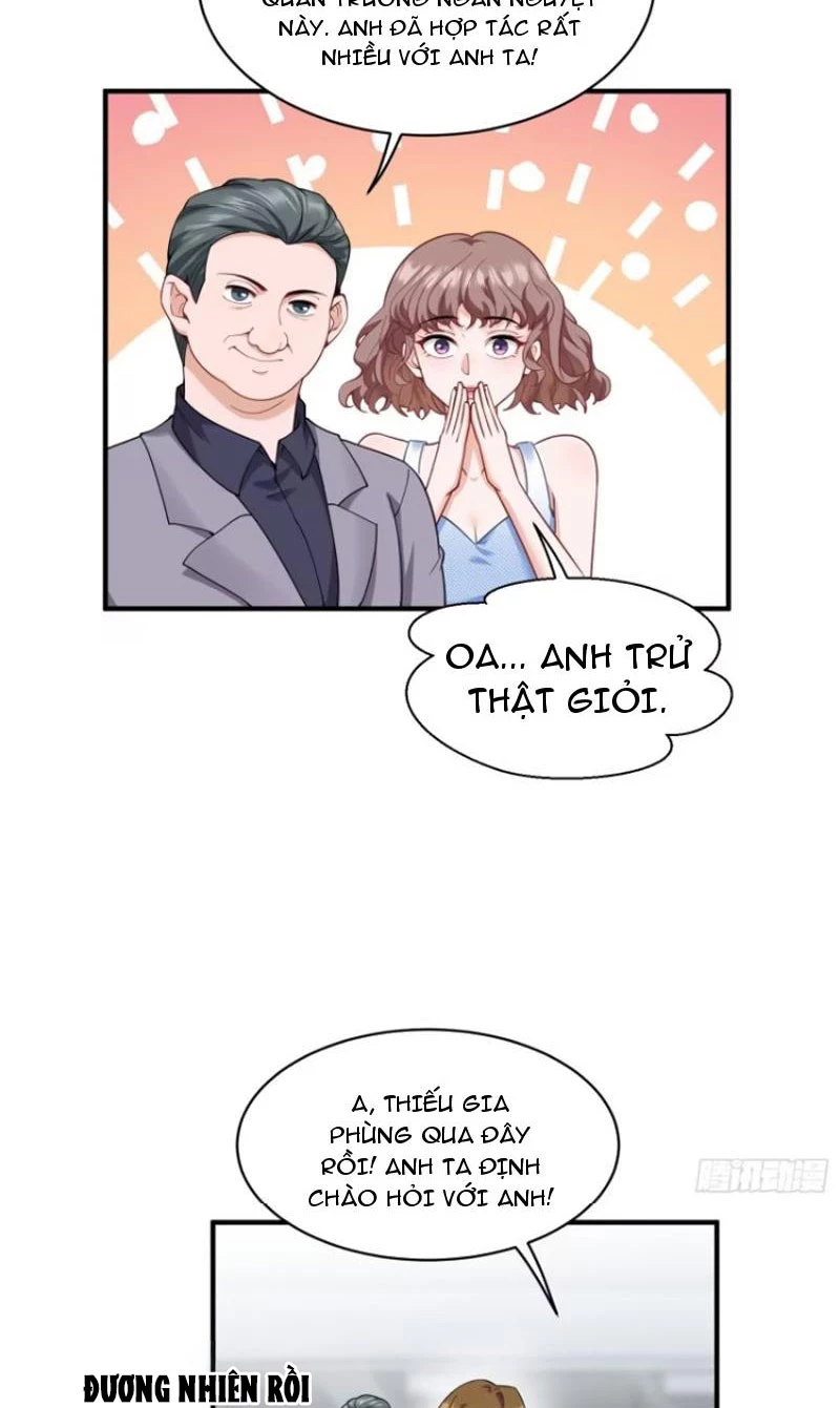 Bỏ Làm Simp Chúa, Ta Có Trong Tay Cả Tỉ Thần Hào! Chapter 10 - Trang 2