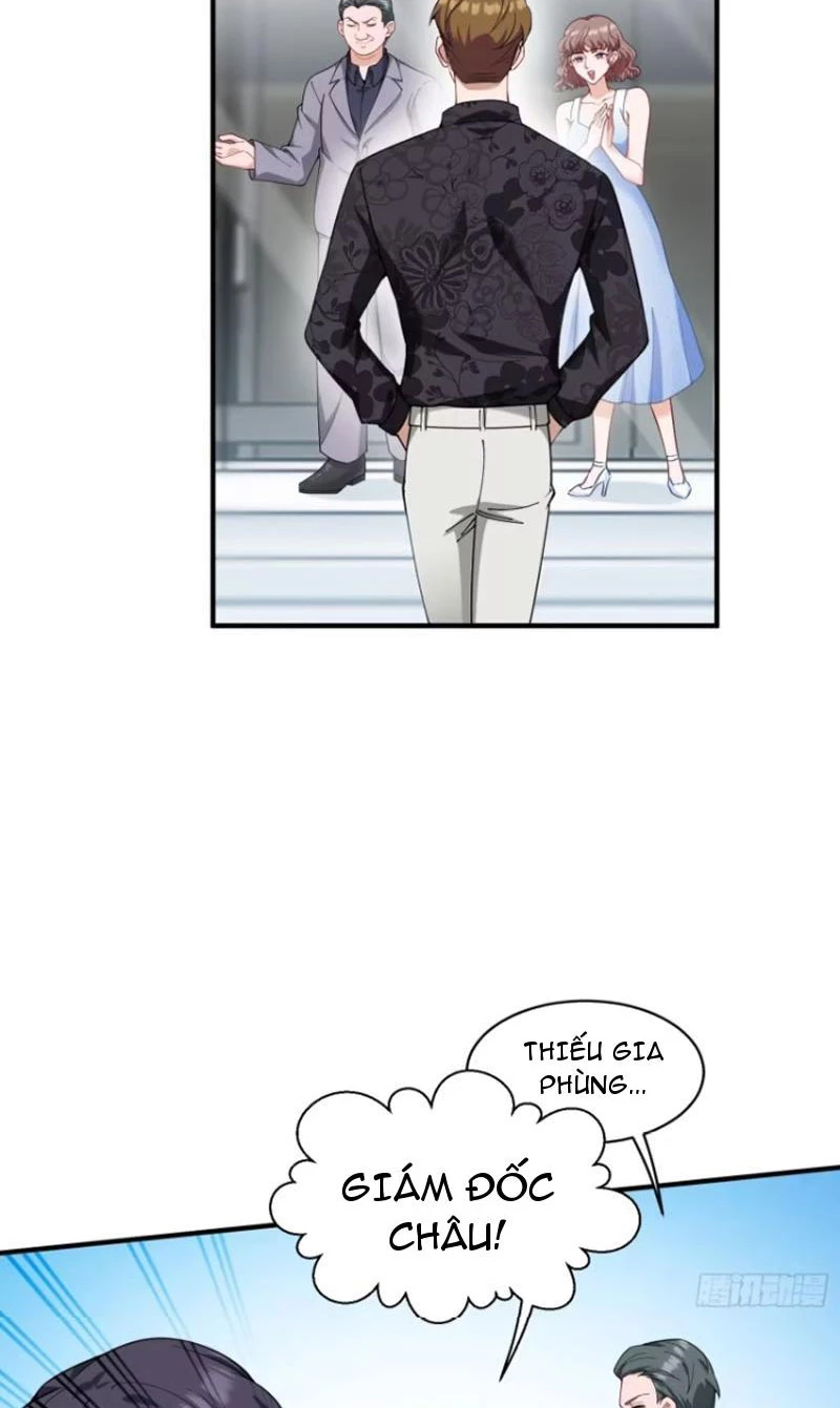 Bỏ Làm Simp Chúa, Ta Có Trong Tay Cả Tỉ Thần Hào! Chapter 10 - Trang 2