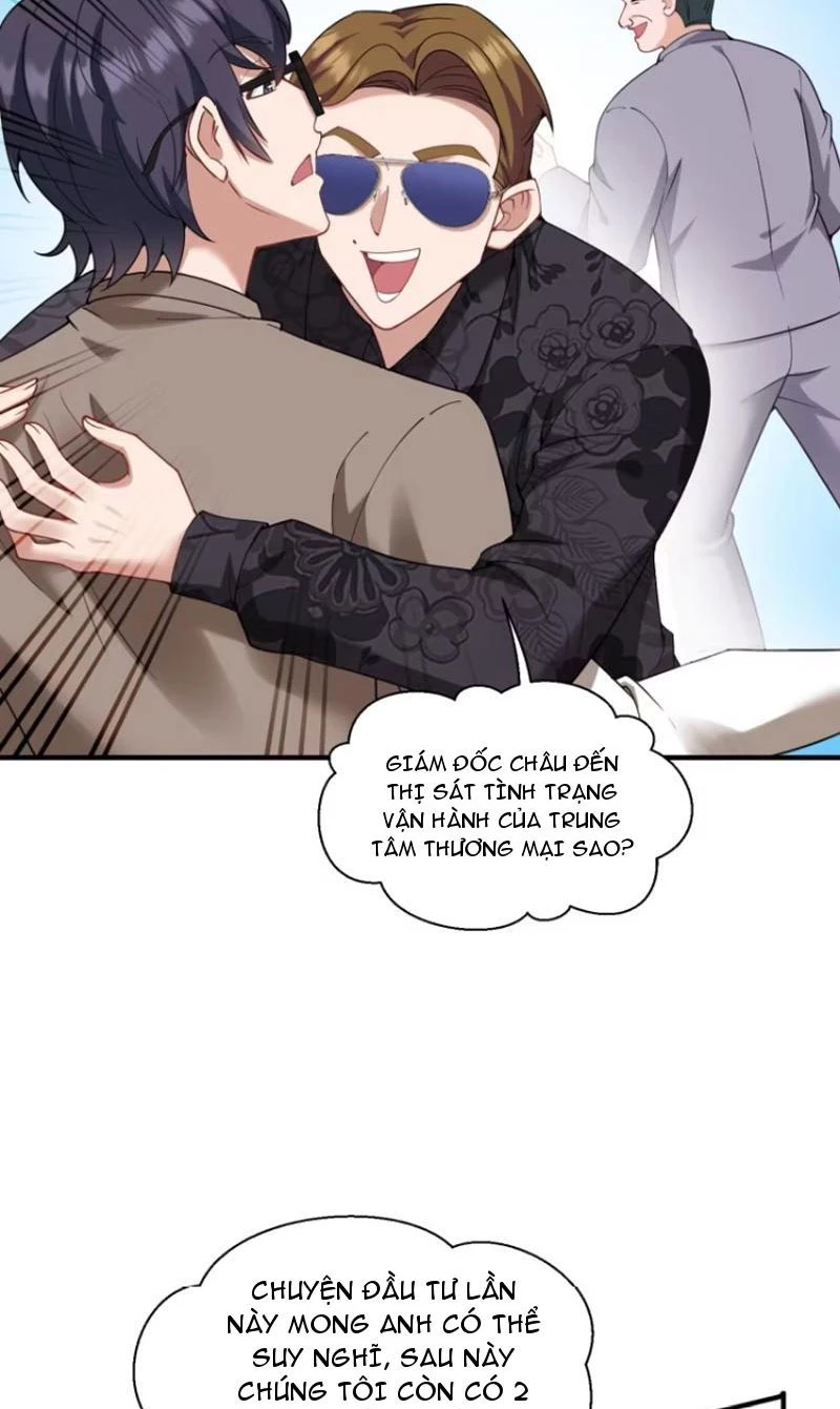 Bỏ Làm Simp Chúa, Ta Có Trong Tay Cả Tỉ Thần Hào! Chapter 10 - Trang 2