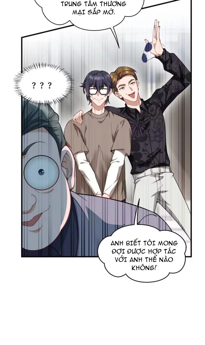 Bỏ Làm Simp Chúa, Ta Có Trong Tay Cả Tỉ Thần Hào! Chapter 10 - Trang 2