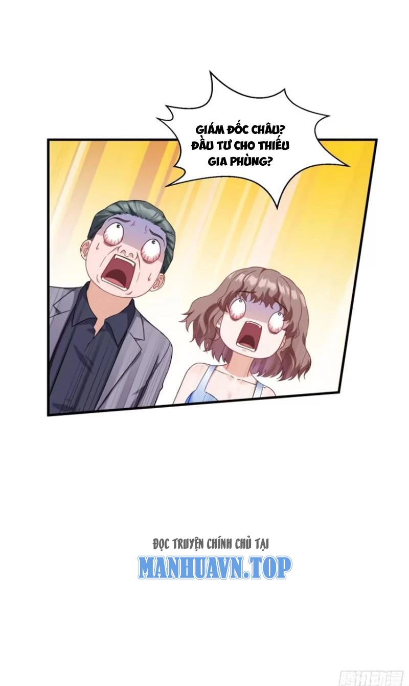 Bỏ Làm Simp Chúa, Ta Có Trong Tay Cả Tỉ Thần Hào! Chapter 10 - Trang 2