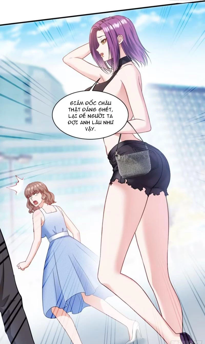 Bỏ Làm Simp Chúa, Ta Có Trong Tay Cả Tỉ Thần Hào! Chapter 10 - Trang 2