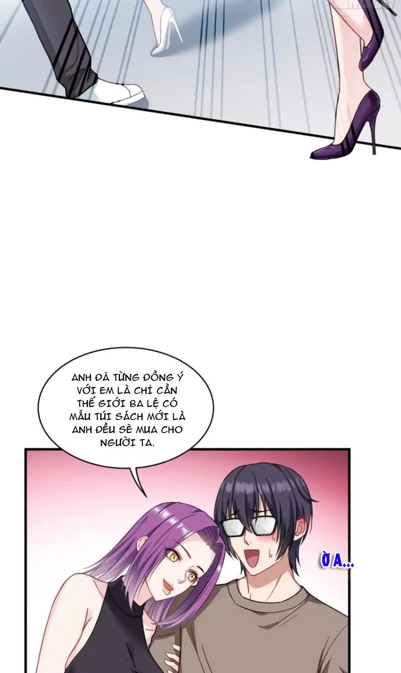 Bỏ Làm Simp Chúa, Ta Có Trong Tay Cả Tỉ Thần Hào! Chapter 10 - Trang 2