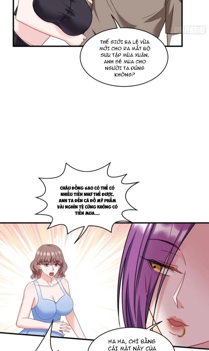 Bỏ Làm Simp Chúa, Ta Có Trong Tay Cả Tỉ Thần Hào! Chapter 10 - Trang 2