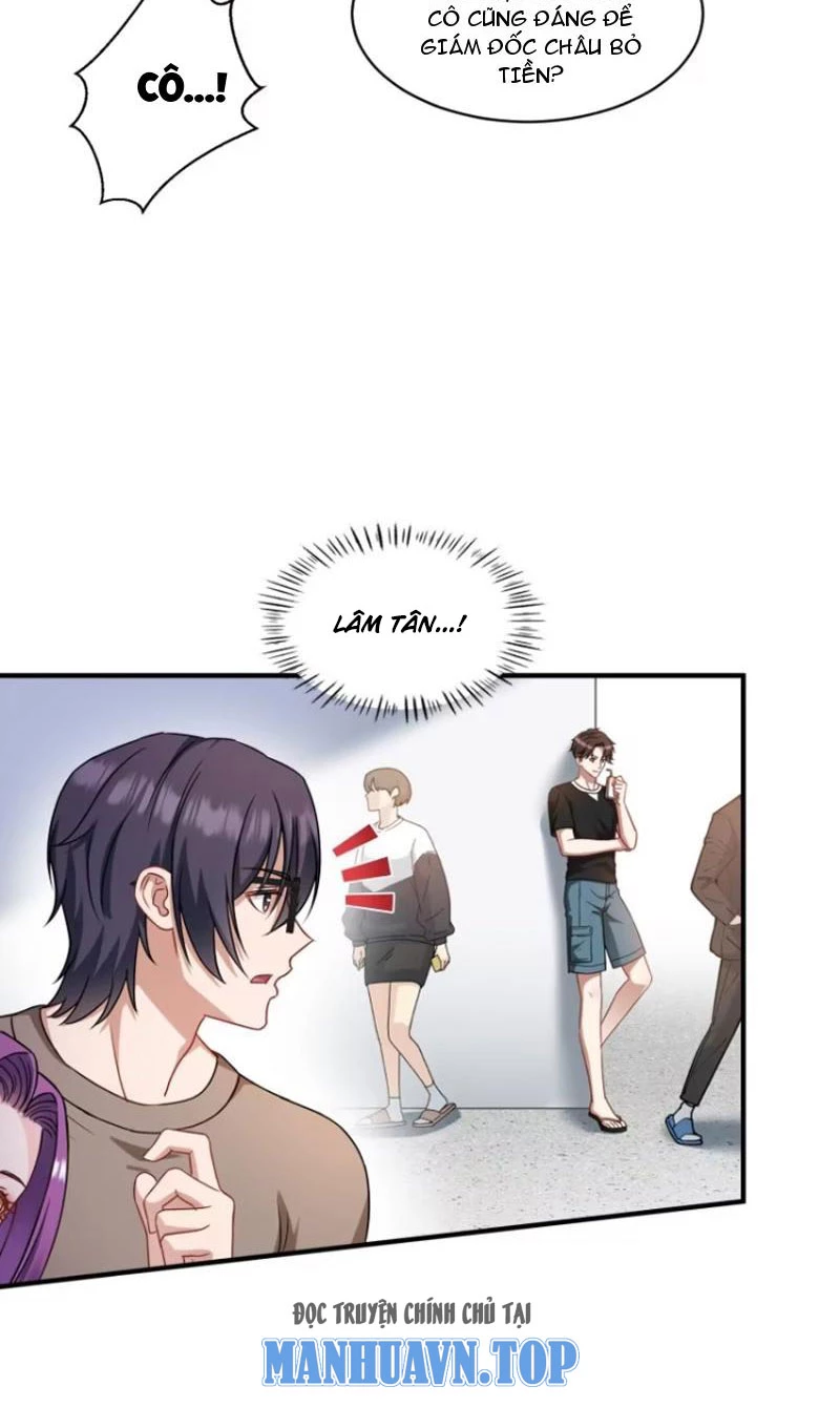 Bỏ Làm Simp Chúa, Ta Có Trong Tay Cả Tỉ Thần Hào! Chapter 10 - Trang 2