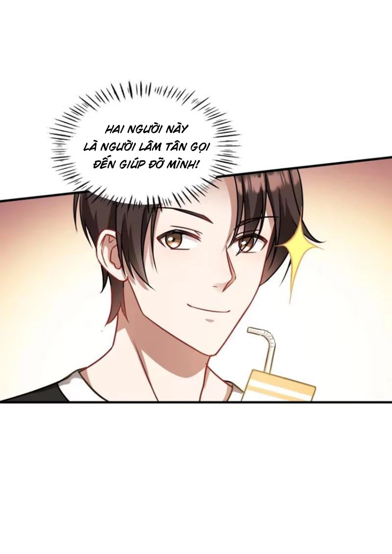 Bỏ Làm Simp Chúa, Ta Có Trong Tay Cả Tỉ Thần Hào! Chapter 10 - Trang 2