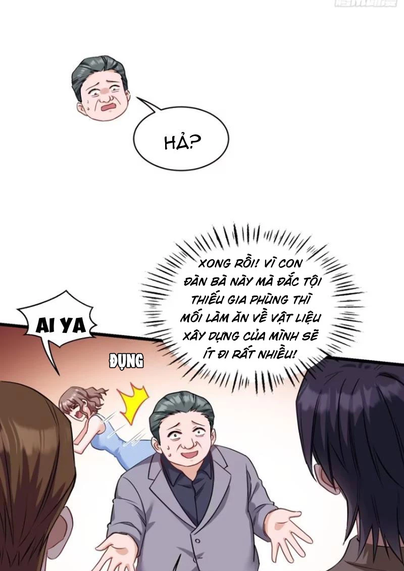 Bỏ Làm Simp Chúa, Ta Có Trong Tay Cả Tỉ Thần Hào! Chapter 10 - Trang 2