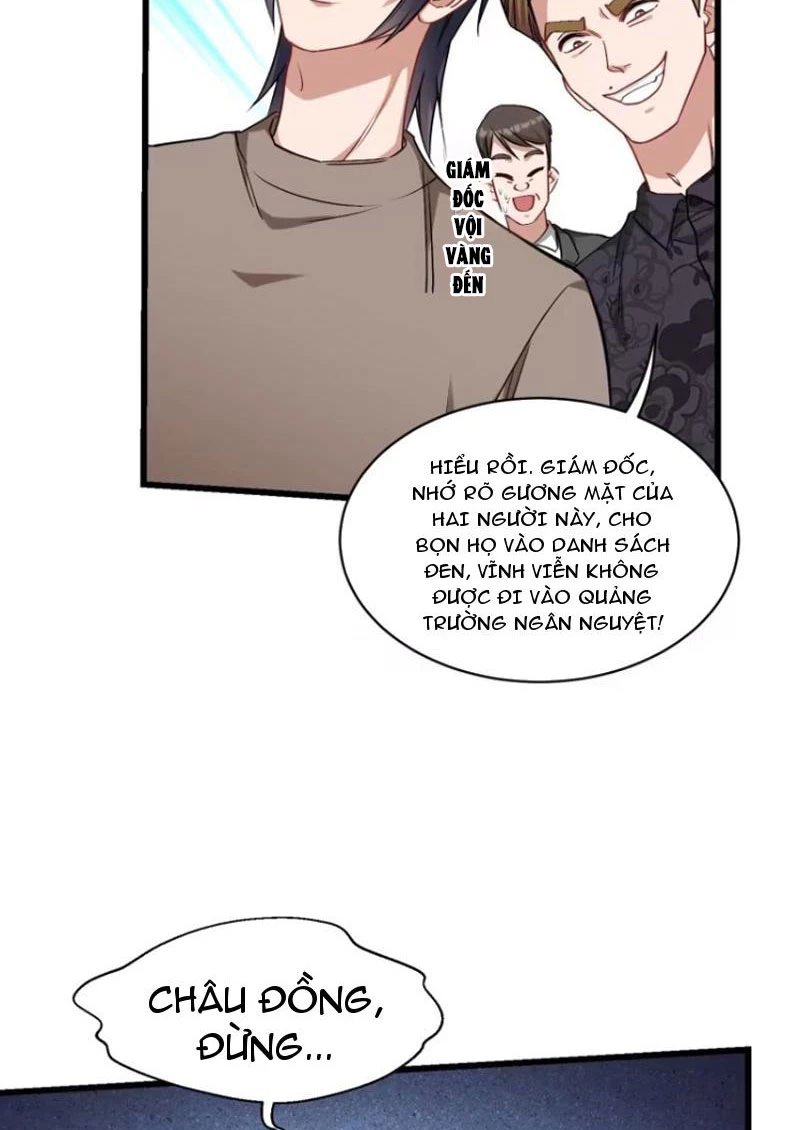 Bỏ Làm Simp Chúa, Ta Có Trong Tay Cả Tỉ Thần Hào! Chapter 10 - Trang 2