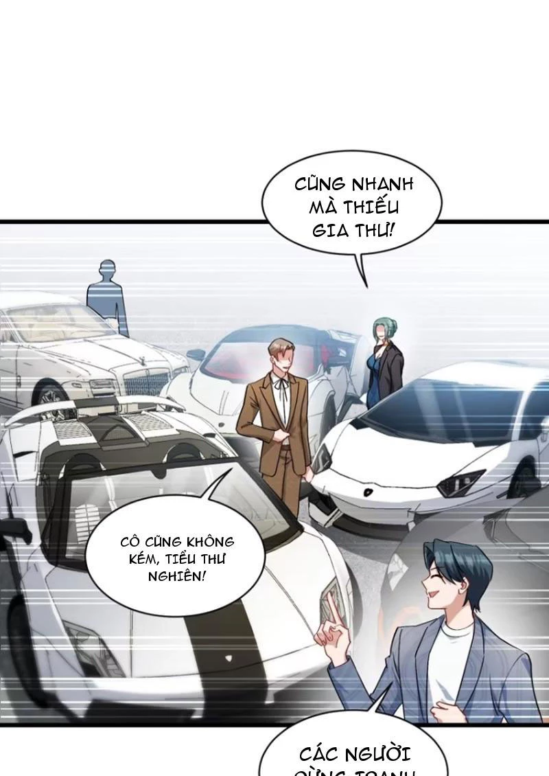 Bỏ Làm Simp Chúa, Ta Có Trong Tay Cả Tỉ Thần Hào! Chapter 10 - Trang 2