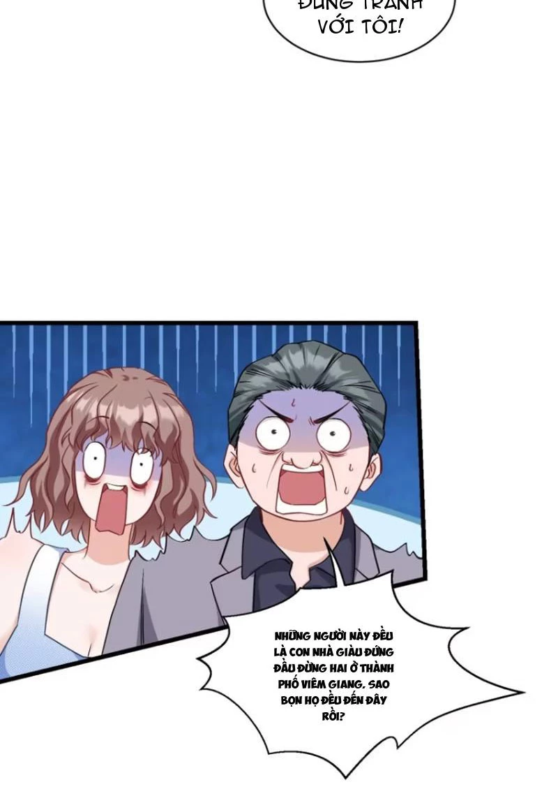 Bỏ Làm Simp Chúa, Ta Có Trong Tay Cả Tỉ Thần Hào! Chapter 10 - Trang 2