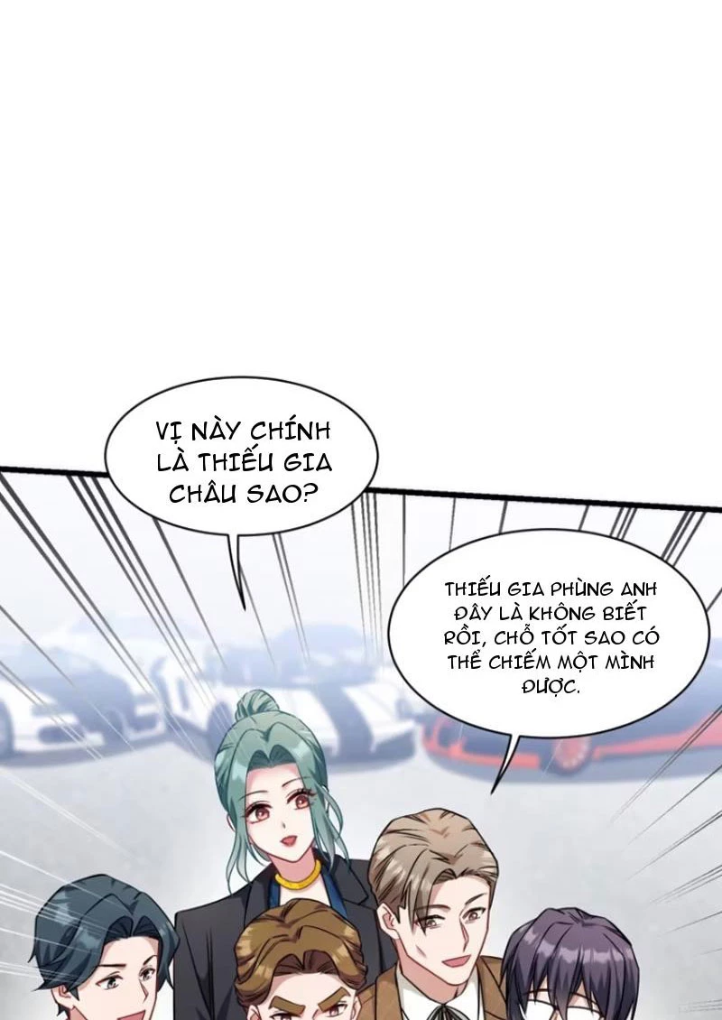 Bỏ Làm Simp Chúa, Ta Có Trong Tay Cả Tỉ Thần Hào! Chapter 10 - Trang 2