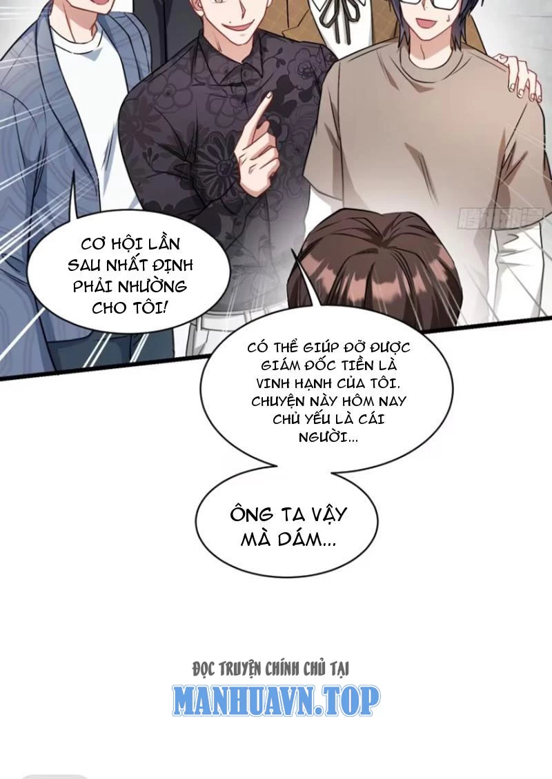 Bỏ Làm Simp Chúa, Ta Có Trong Tay Cả Tỉ Thần Hào! Chapter 10 - Trang 2