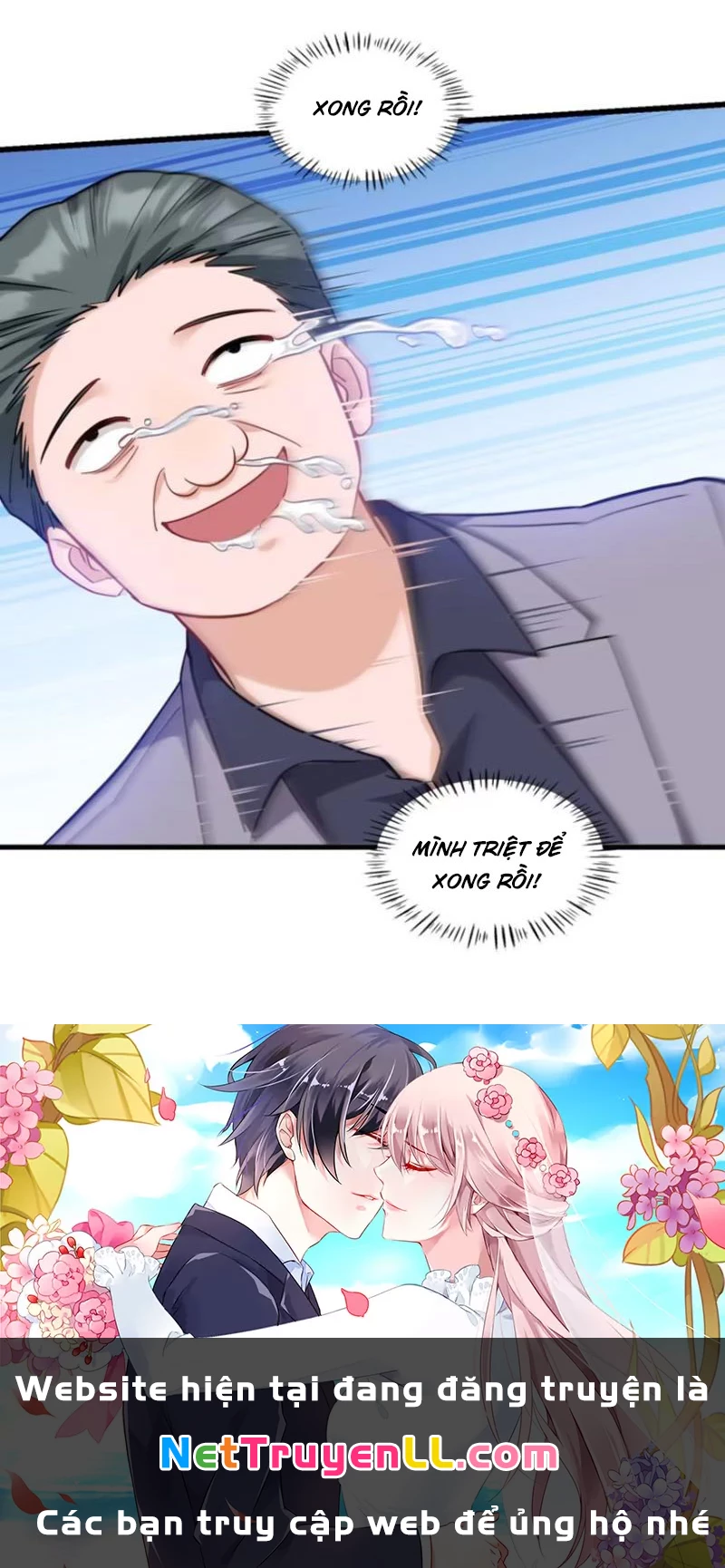 Bỏ Làm Simp Chúa, Ta Có Trong Tay Cả Tỉ Thần Hào! Chapter 10 - Trang 2