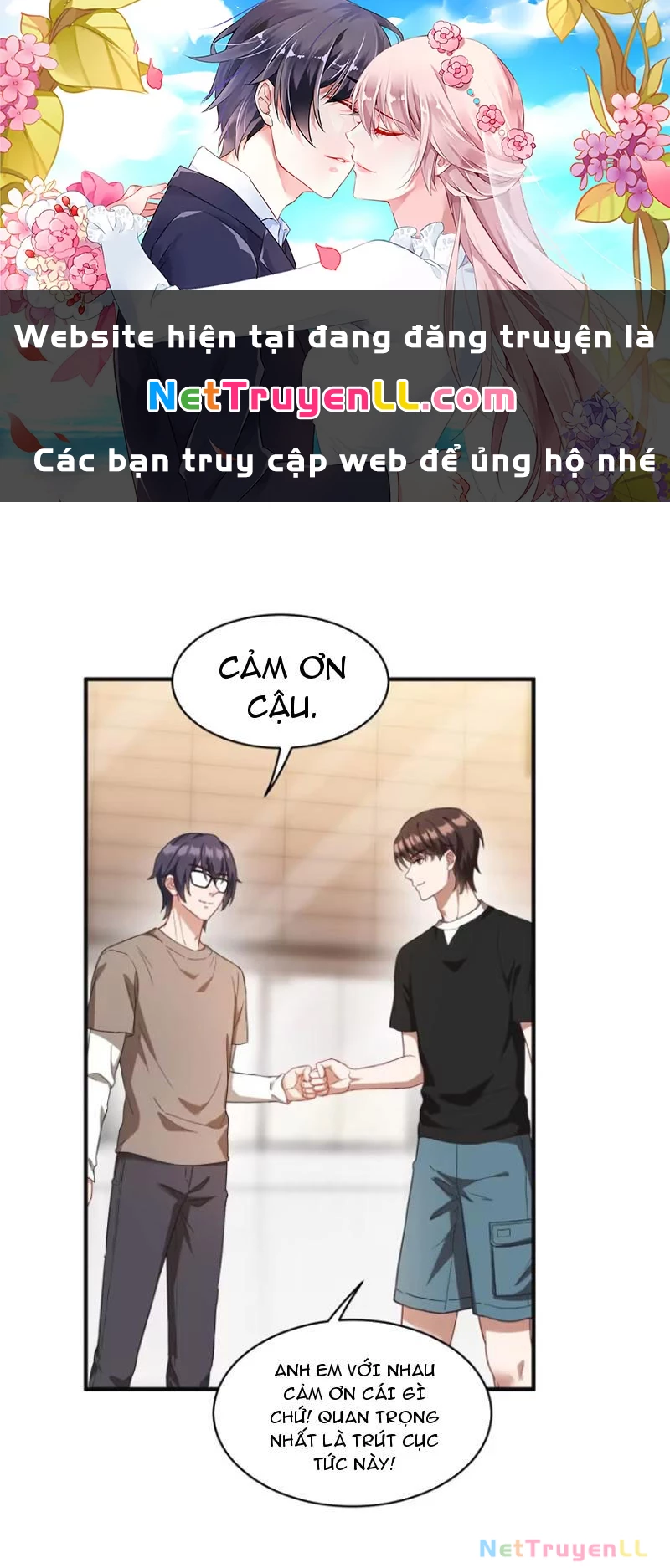 Bỏ Làm Simp Chúa, Ta Có Trong Tay Cả Tỉ Thần Hào! Chapter 11 - Trang 2