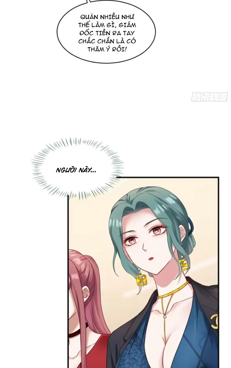 Bỏ Làm Simp Chúa, Ta Có Trong Tay Cả Tỉ Thần Hào! Chapter 11 - Trang 2