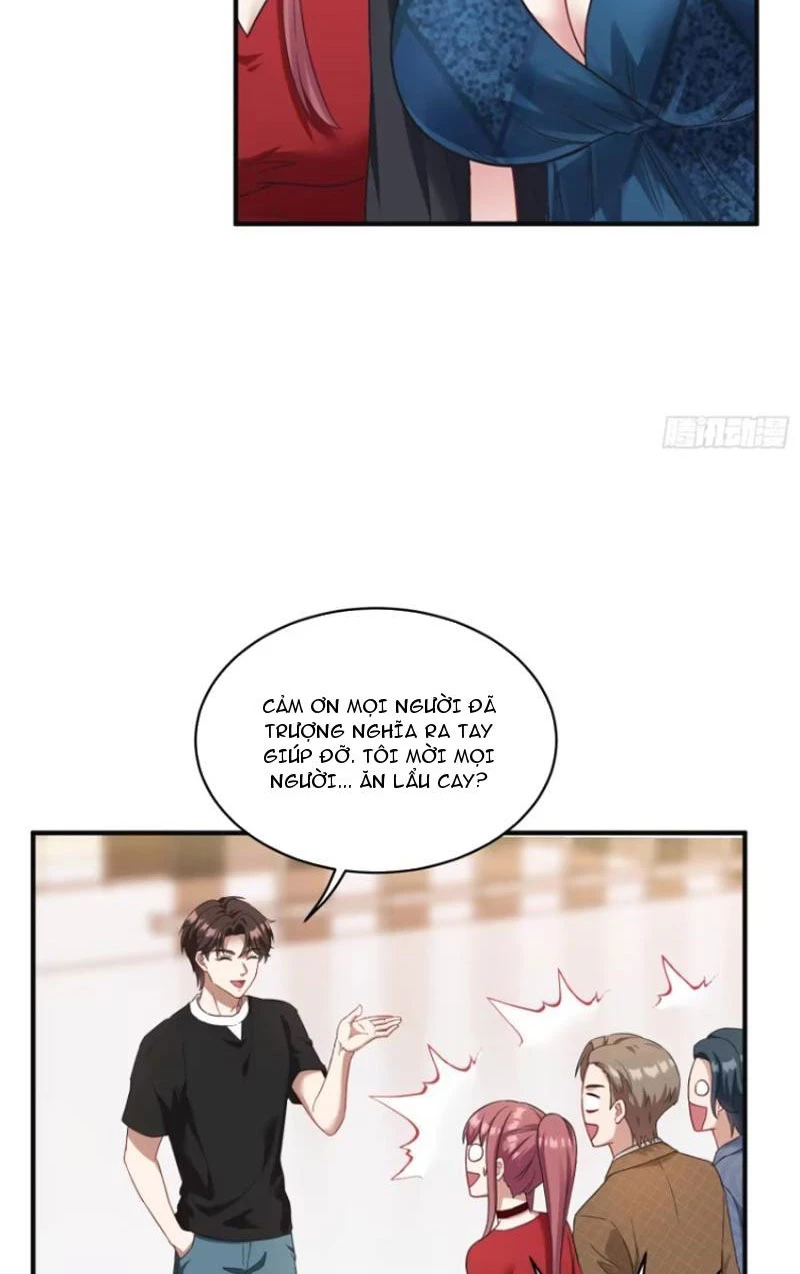 Bỏ Làm Simp Chúa, Ta Có Trong Tay Cả Tỉ Thần Hào! Chapter 11 - Trang 2