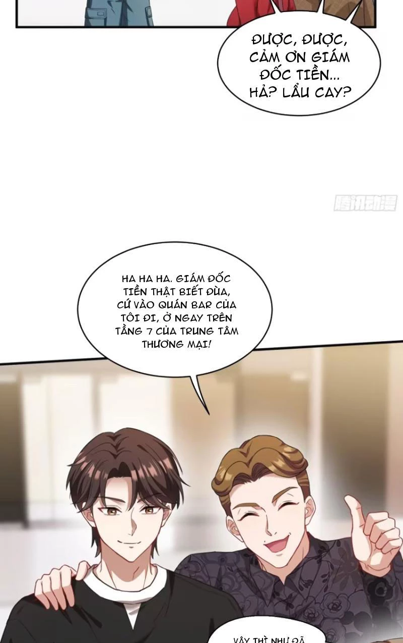 Bỏ Làm Simp Chúa, Ta Có Trong Tay Cả Tỉ Thần Hào! Chapter 11 - Trang 2