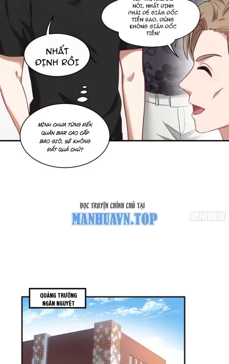 Bỏ Làm Simp Chúa, Ta Có Trong Tay Cả Tỉ Thần Hào! Chapter 11 - Trang 2