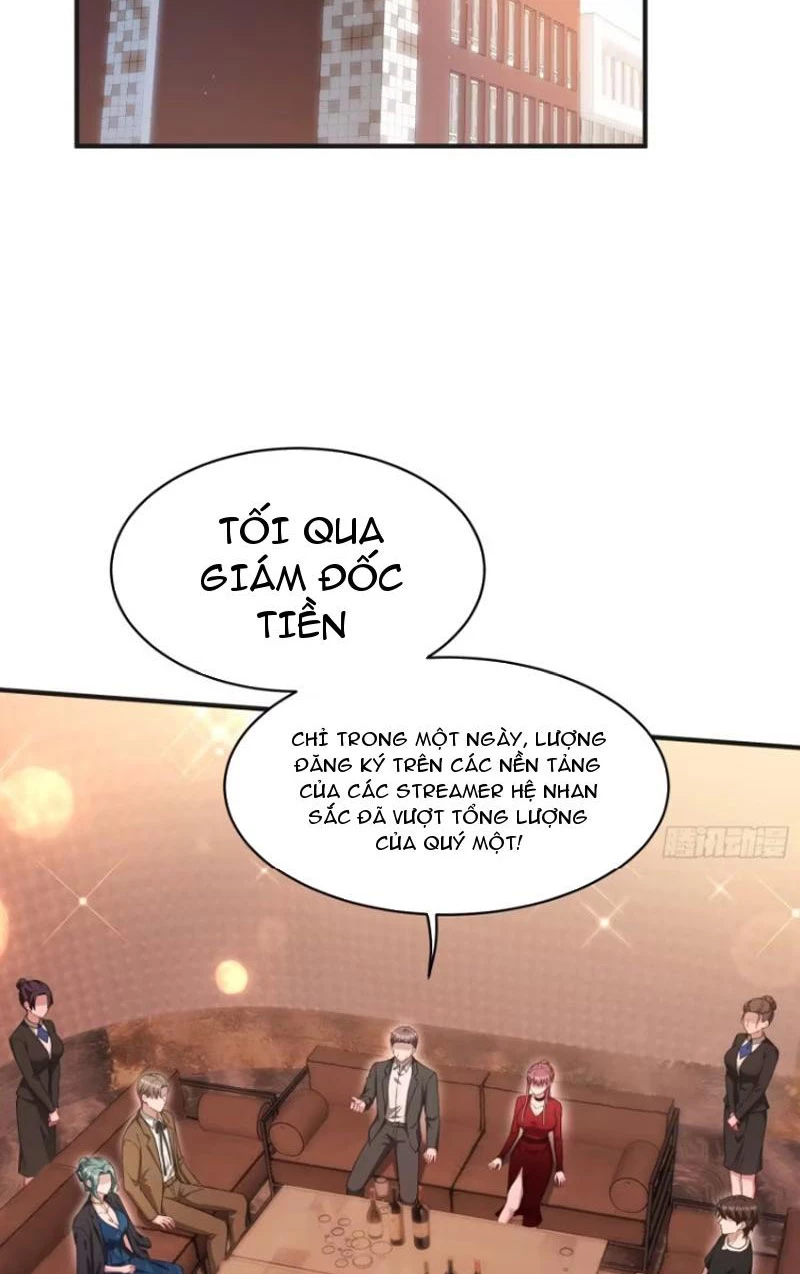 Bỏ Làm Simp Chúa, Ta Có Trong Tay Cả Tỉ Thần Hào! Chapter 11 - Trang 2