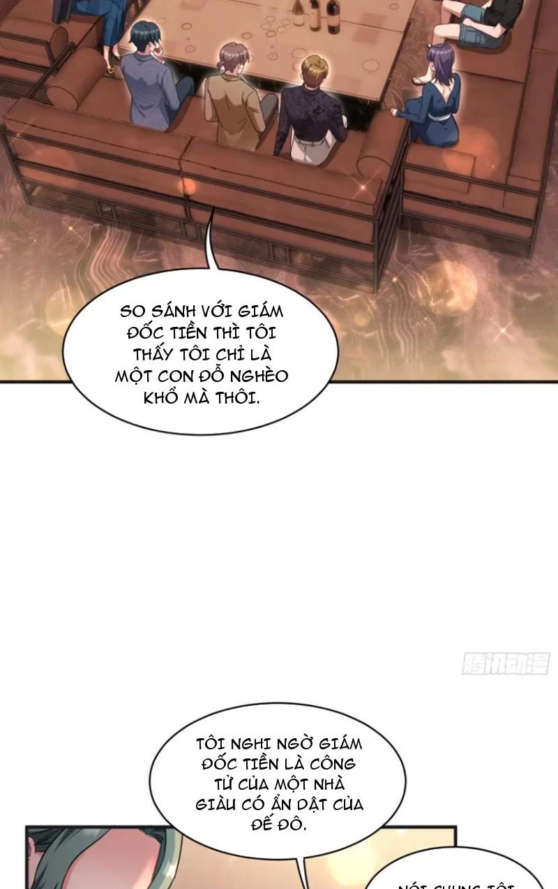 Bỏ Làm Simp Chúa, Ta Có Trong Tay Cả Tỉ Thần Hào! Chapter 11 - Trang 2