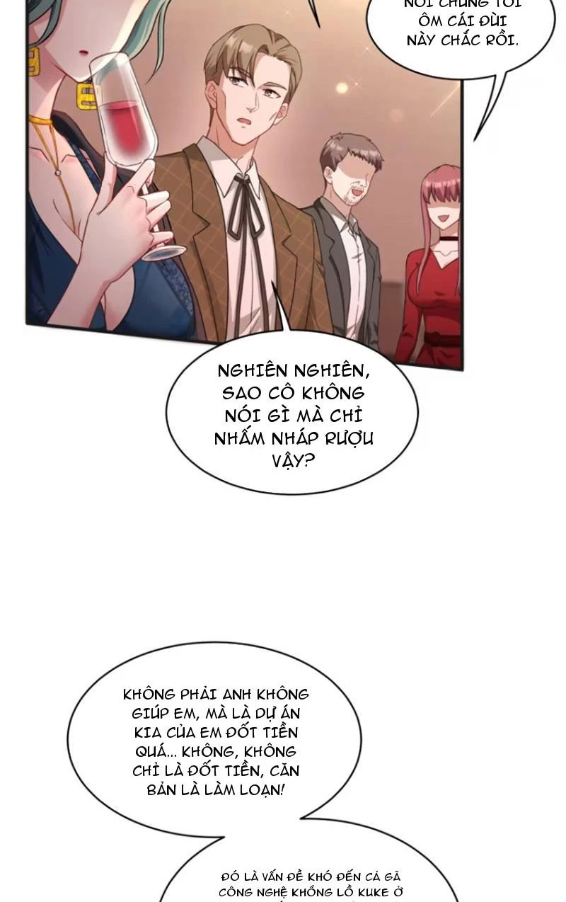 Bỏ Làm Simp Chúa, Ta Có Trong Tay Cả Tỉ Thần Hào! Chapter 11 - Trang 2