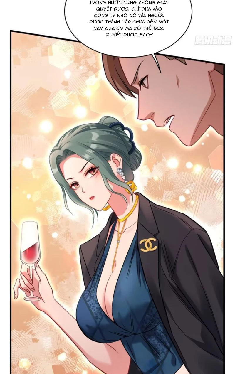 Bỏ Làm Simp Chúa, Ta Có Trong Tay Cả Tỉ Thần Hào! Chapter 11 - Trang 2