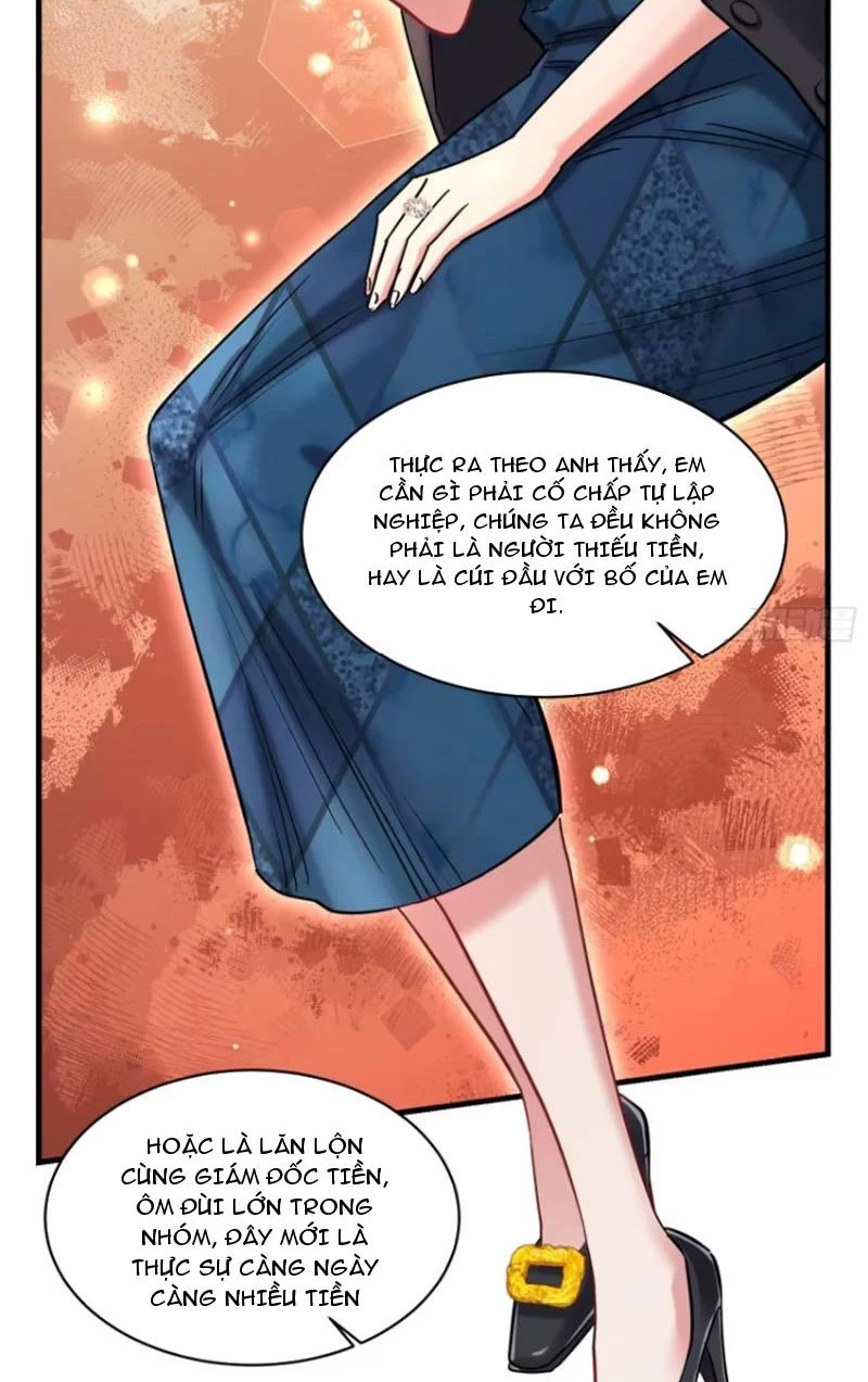 Bỏ Làm Simp Chúa, Ta Có Trong Tay Cả Tỉ Thần Hào! Chapter 11 - Trang 2