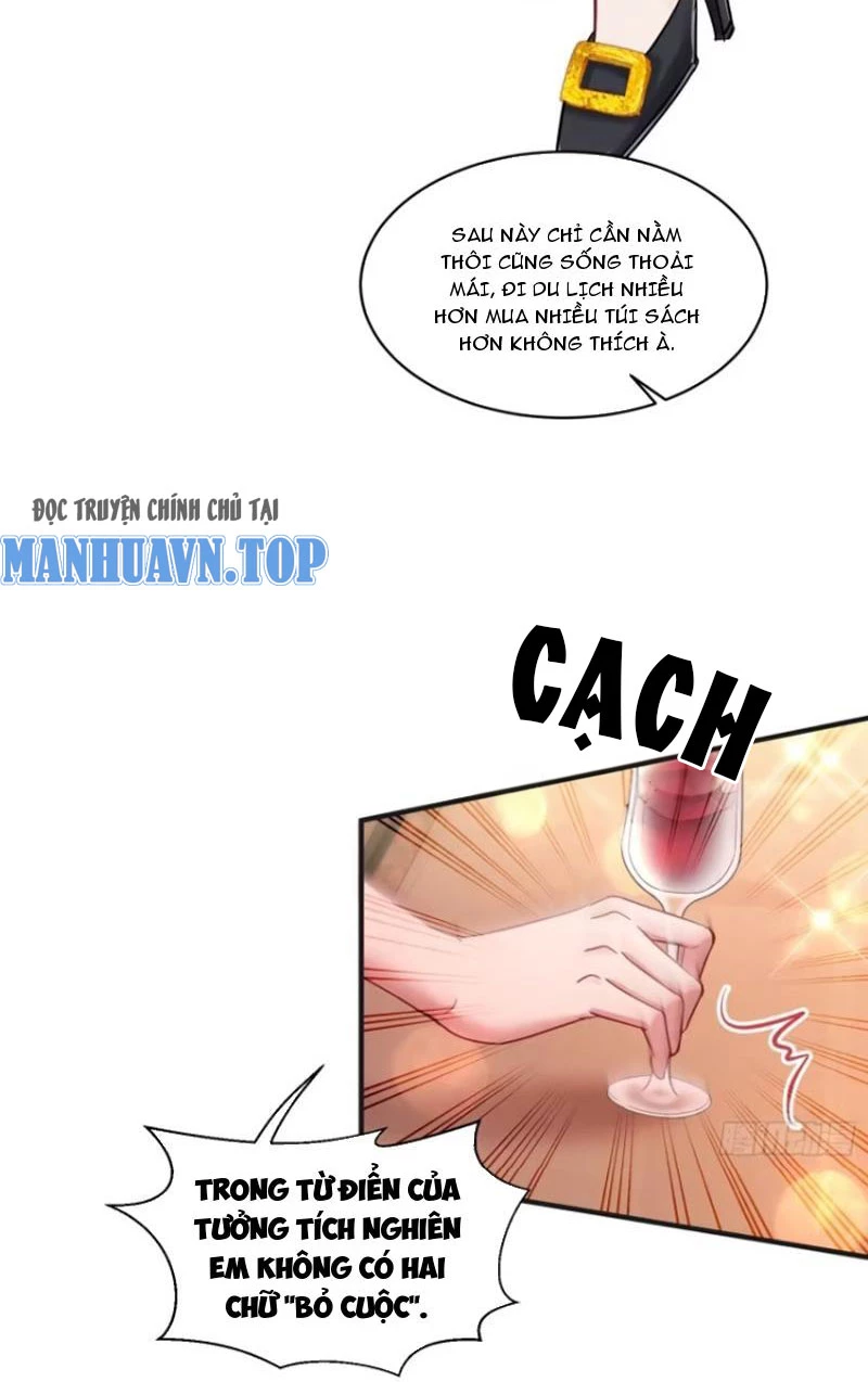 Bỏ Làm Simp Chúa, Ta Có Trong Tay Cả Tỉ Thần Hào! Chapter 11 - Trang 2