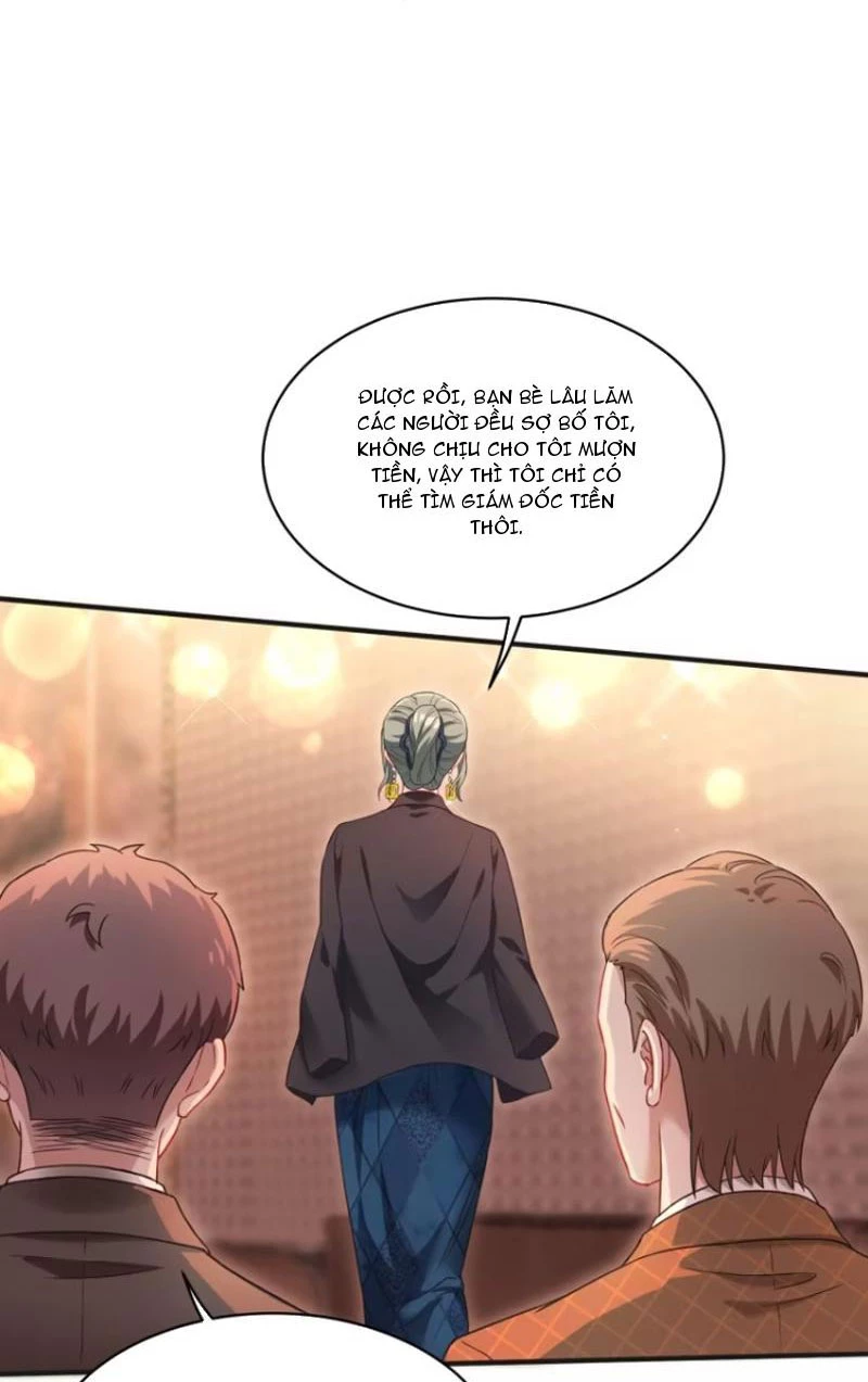 Bỏ Làm Simp Chúa, Ta Có Trong Tay Cả Tỉ Thần Hào! Chapter 11 - Trang 2