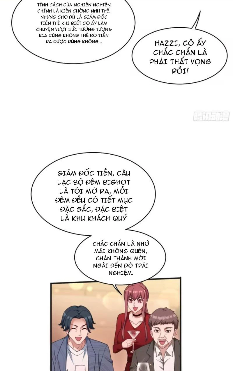 Bỏ Làm Simp Chúa, Ta Có Trong Tay Cả Tỉ Thần Hào! Chapter 11 - Trang 2