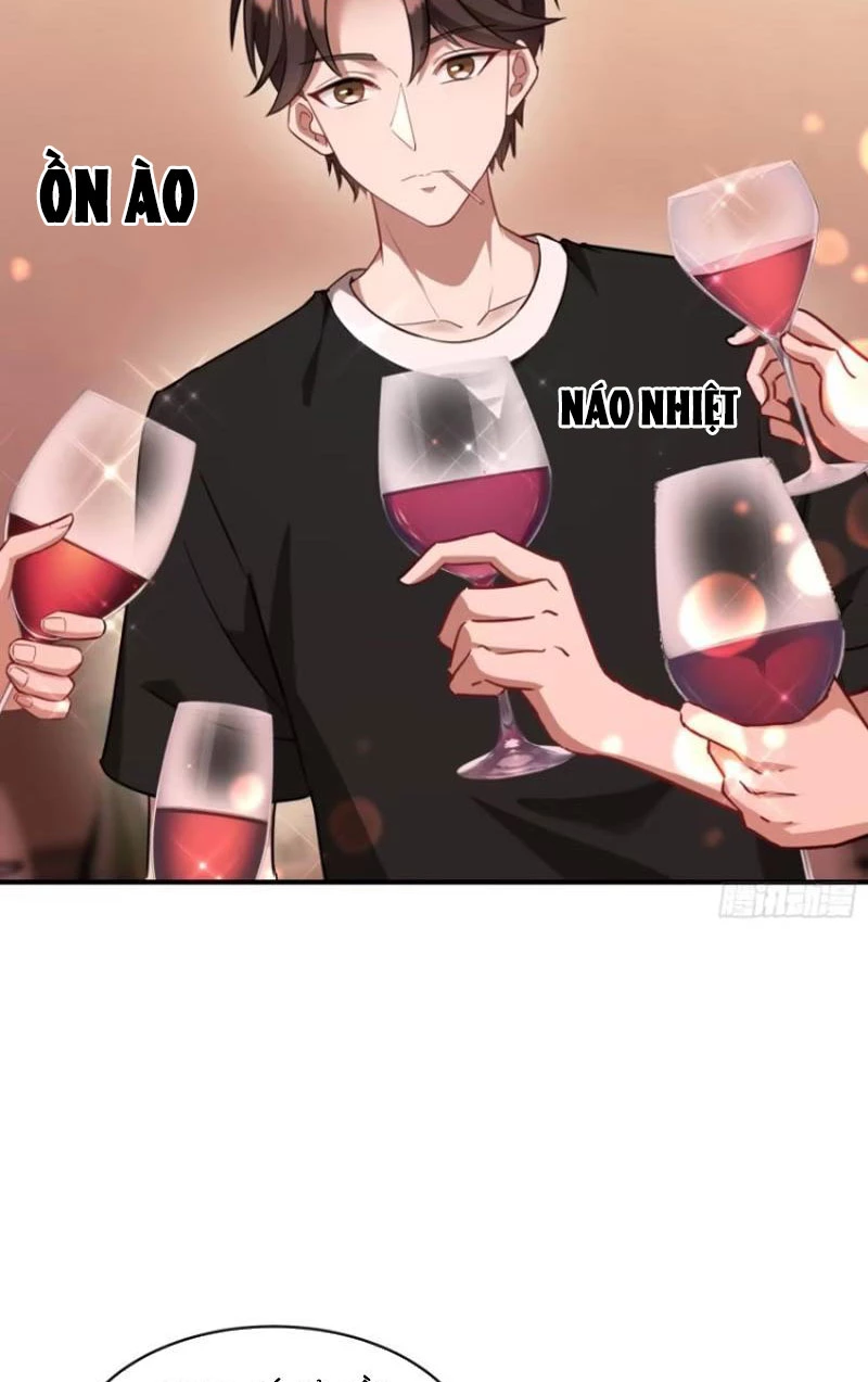 Bỏ Làm Simp Chúa, Ta Có Trong Tay Cả Tỉ Thần Hào! Chapter 11 - Trang 2