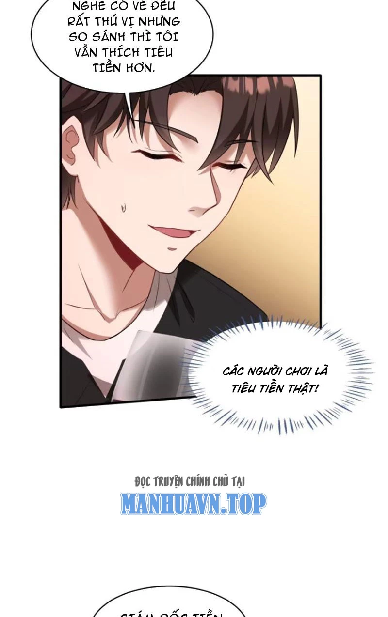 Bỏ Làm Simp Chúa, Ta Có Trong Tay Cả Tỉ Thần Hào! Chapter 11 - Trang 2