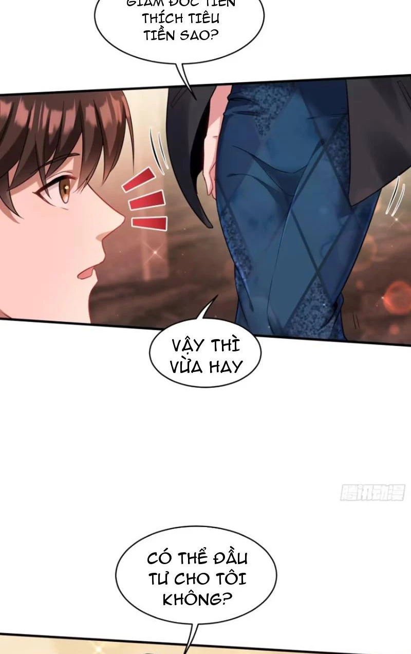Bỏ Làm Simp Chúa, Ta Có Trong Tay Cả Tỉ Thần Hào! Chapter 11 - Trang 2