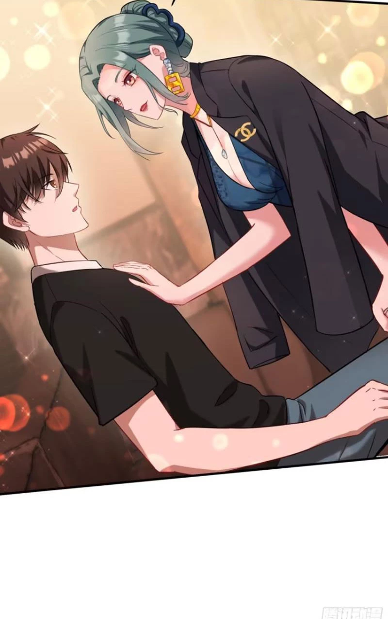 Bỏ Làm Simp Chúa, Ta Có Trong Tay Cả Tỉ Thần Hào! Chapter 11 - Trang 2