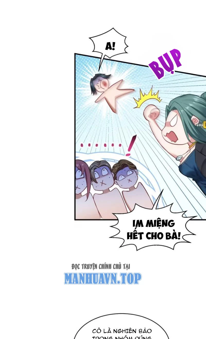 Bỏ Làm Simp Chúa, Ta Có Trong Tay Cả Tỉ Thần Hào! Chapter 11 - Trang 2
