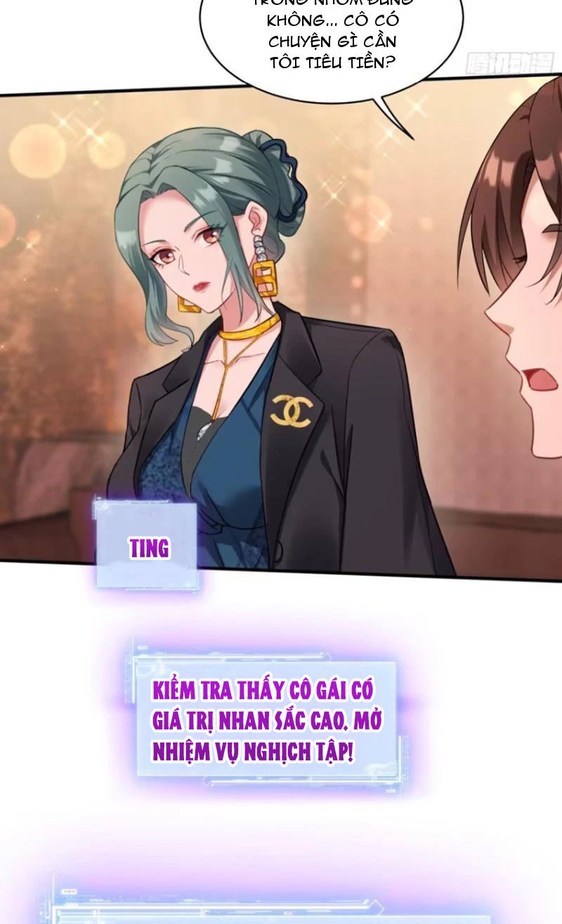 Bỏ Làm Simp Chúa, Ta Có Trong Tay Cả Tỉ Thần Hào! Chapter 11 - Trang 2