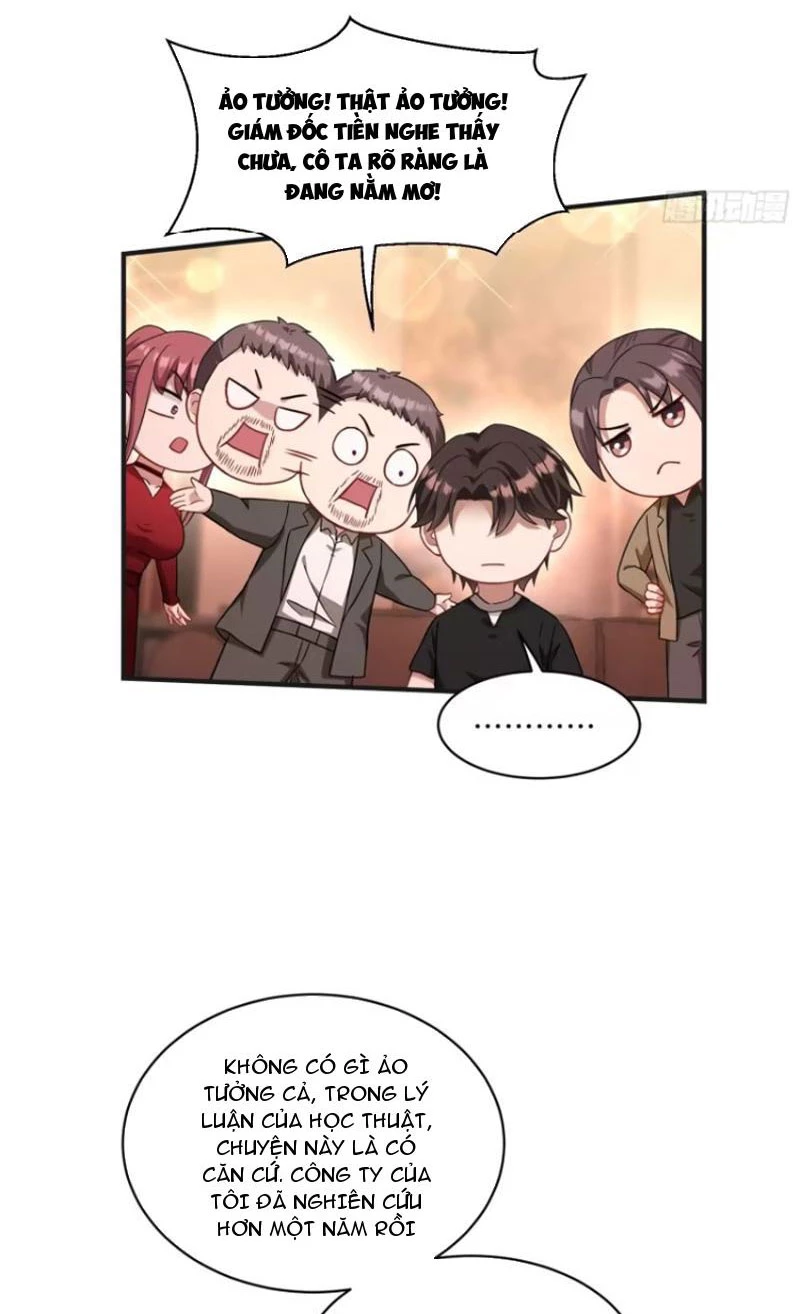 Bỏ Làm Simp Chúa, Ta Có Trong Tay Cả Tỉ Thần Hào! Chapter 11 - Trang 2