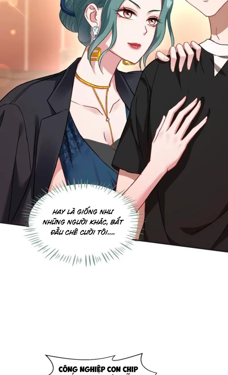 Bỏ Làm Simp Chúa, Ta Có Trong Tay Cả Tỉ Thần Hào! Chapter 11 - Trang 2