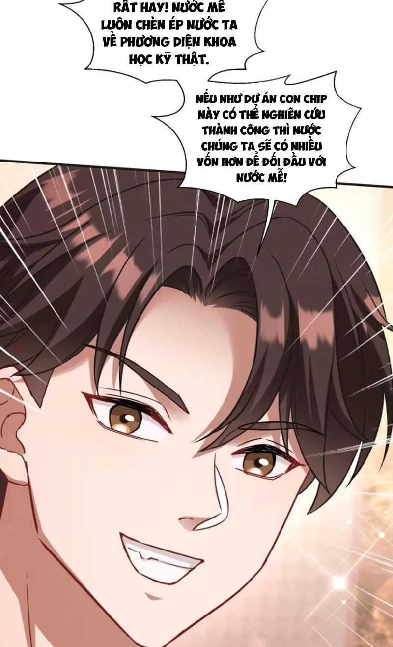 Bỏ Làm Simp Chúa, Ta Có Trong Tay Cả Tỉ Thần Hào! Chapter 11 - Trang 2