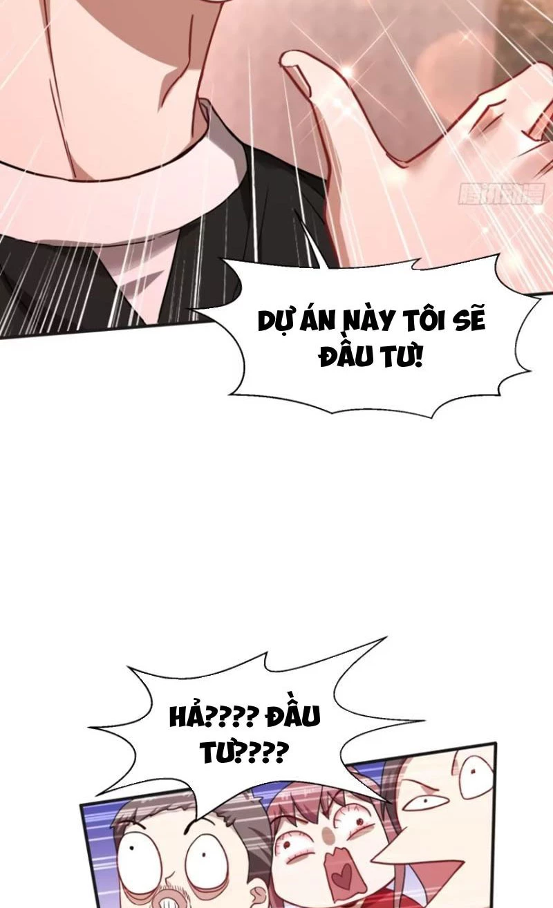 Bỏ Làm Simp Chúa, Ta Có Trong Tay Cả Tỉ Thần Hào! Chapter 11 - Trang 2