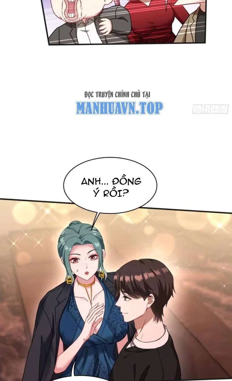 Bỏ Làm Simp Chúa, Ta Có Trong Tay Cả Tỉ Thần Hào! Chapter 11 - Trang 2