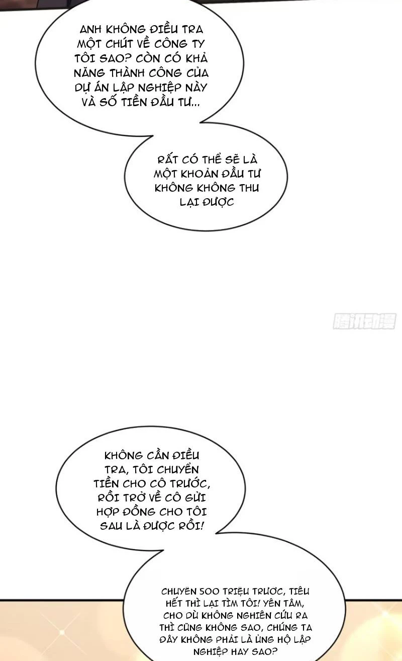 Bỏ Làm Simp Chúa, Ta Có Trong Tay Cả Tỉ Thần Hào! Chapter 11 - Trang 2