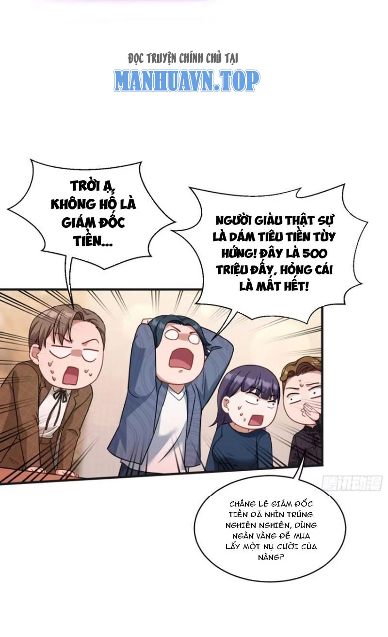 Bỏ Làm Simp Chúa, Ta Có Trong Tay Cả Tỉ Thần Hào! Chapter 11 - Trang 2