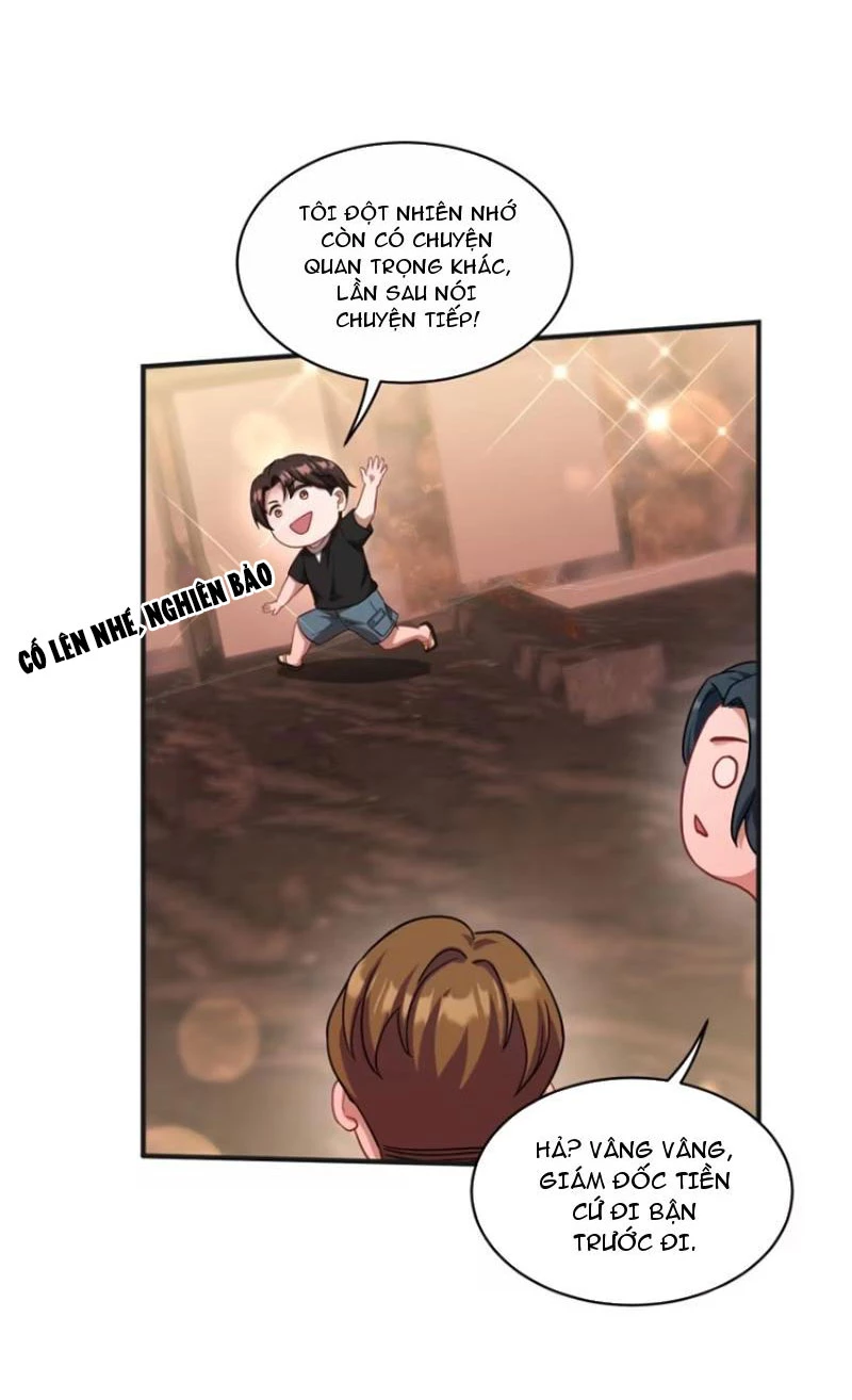 Bỏ Làm Simp Chúa, Ta Có Trong Tay Cả Tỉ Thần Hào! Chapter 11 - Trang 2