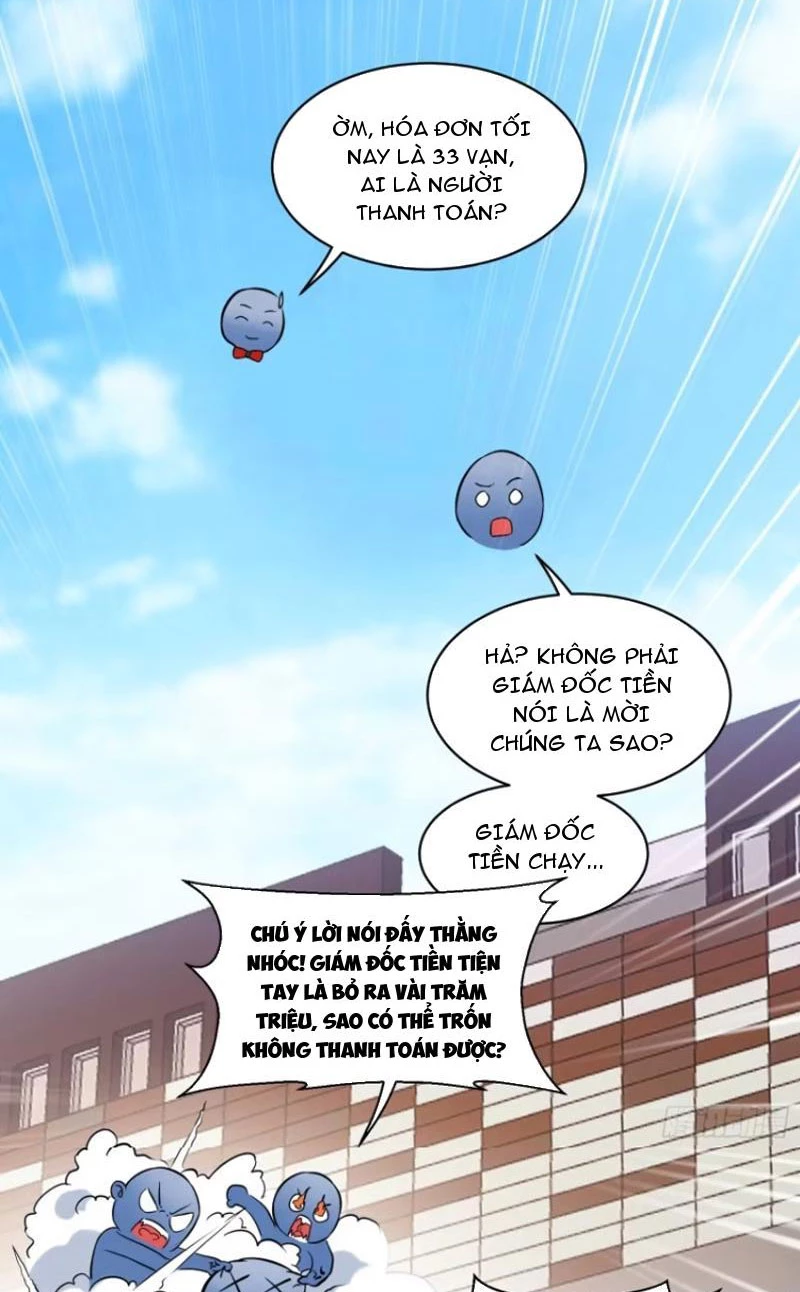 Bỏ Làm Simp Chúa, Ta Có Trong Tay Cả Tỉ Thần Hào! Chapter 11 - Trang 2