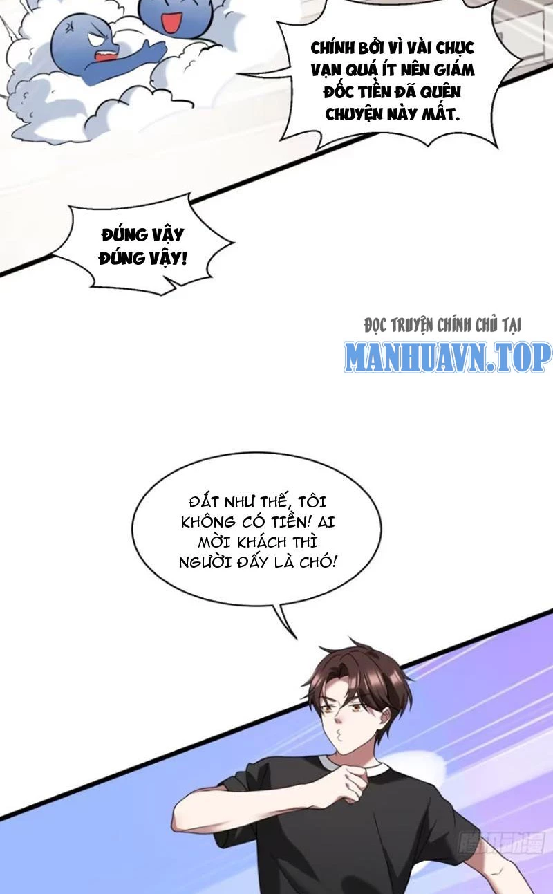 Bỏ Làm Simp Chúa, Ta Có Trong Tay Cả Tỉ Thần Hào! Chapter 11 - Trang 2