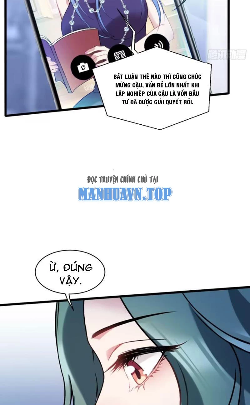 Bỏ Làm Simp Chúa, Ta Có Trong Tay Cả Tỉ Thần Hào! Chapter 11 - Trang 2